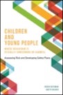 children and young people whose behaviour is sexually concerning or harmful