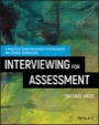 interviewing for assessment