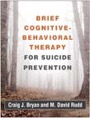 brief cognitive-behavioral therapy for suicide prevention
