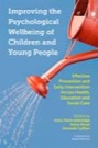 improving the psychological wellbeing of children and young people