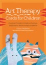 art therapy cards for children