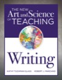 new art and science of teaching writing