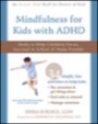mindfulness for kids with adhd
