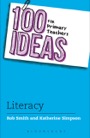 100 ideas for primary teachers - literacy