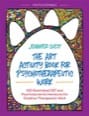 art activity book for psychotherapeutic work