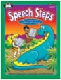 speech steps book