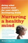 nurturing a healthy mind