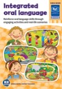 integrated oral language - early years
