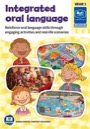 integrated oral language - year 1