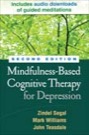 mindfulness-based cognitive therapy for depression, 2ed