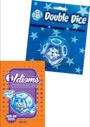 idioms double dice add-on deck with dice