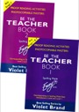 be the teacher book set