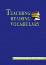 teaching reading vocabulary