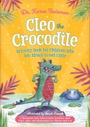 cleo the crocodile activity book for children who are afraid to get close