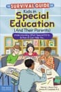 survival guide for kids in special education (and their parents)