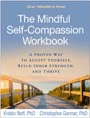 the mindful self-compassion workbook