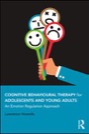 cognitive behavioural therapy for adolescents and young adults