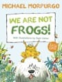 we are not frogs