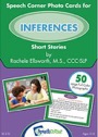 inferences photo cards