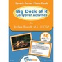 big deck of r carryover activities photo cards