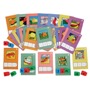 phonix phonics word-building cards pack of 48