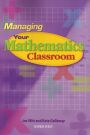 managing your mathematics classroom