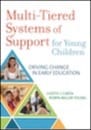multi-tiered systems of support for young children