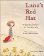luna's red hat