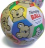 koala company therapy ball
