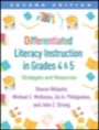 differentiated literacy instruction in grades 4 & 5, 2ed