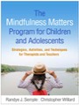 mindfulness matters program for children and adolescents