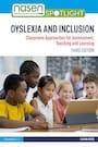 dyslexia and inclusion, 3ed