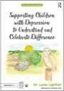 supporting children with depression to understand and celebrate difference