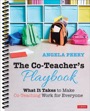 co-teachers playbook