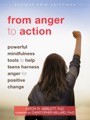 from anger to action