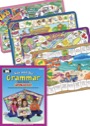 say and do grammar games combo