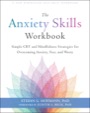 anxiety skills workbook