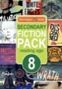 secondary fiction pack (ra 8)