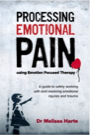 processing emotional pain using emotion focused therapy