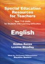 special education resources for teachers, english