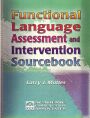 functional language assessment and intervention sourcebook