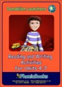 dandelion launchers reading and writing activities for units 4-7