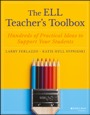 the ell teacher's toolbox