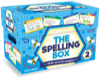 the spelling box 2