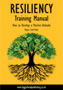 resiliency training manual