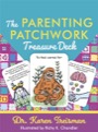 parenting patchwork treasure deck