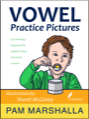 vowel practice pictures