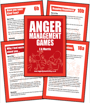anger management games secondary