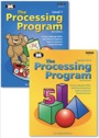 the processing program combo