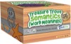 treasure trove semantics (word meanings)